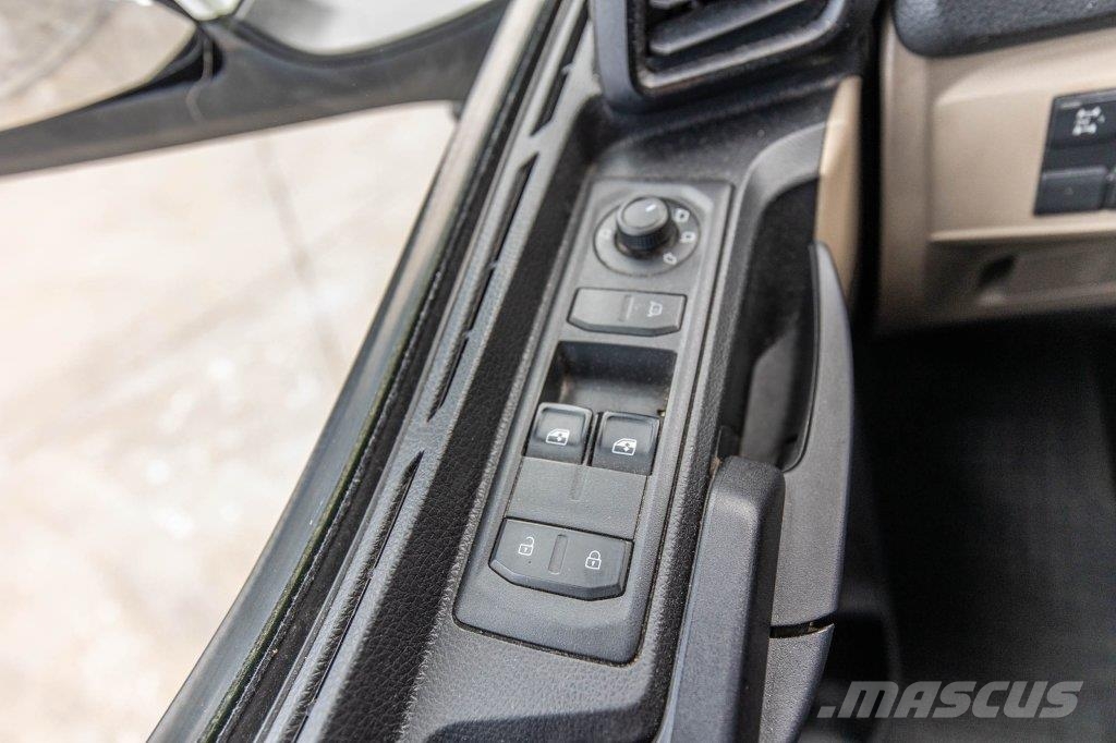MAN TGX 18.470 BL SA +ADR+INTARDER Vetopöytäautot