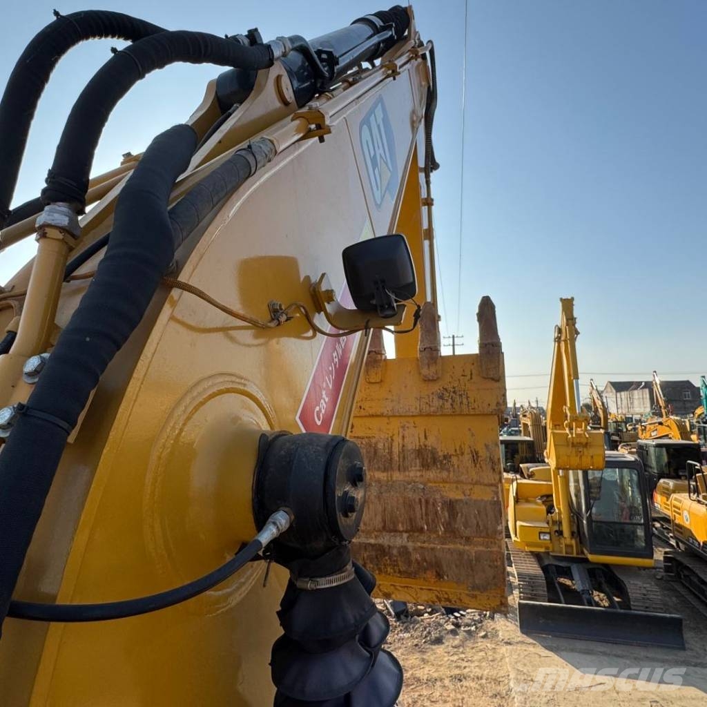 CAT 312 GC Midi excavators 7t - 12t