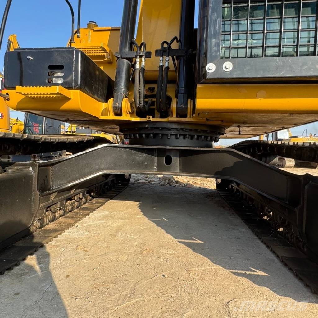 CAT 312 GC Midi excavators 7t - 12t