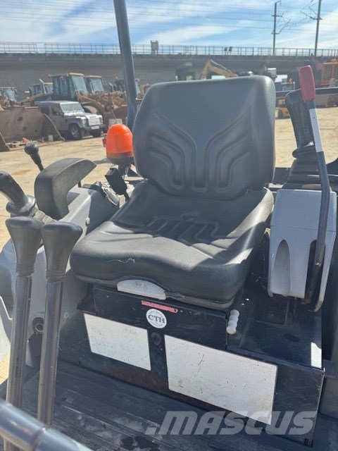 Kubota KX 015-4 Εκσκαφάκι (διαβολάκι) < 7t