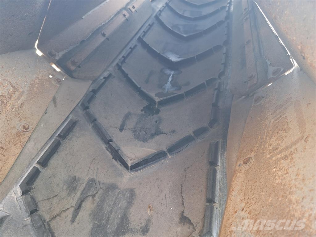 Wirtgen W 100 FI Diger