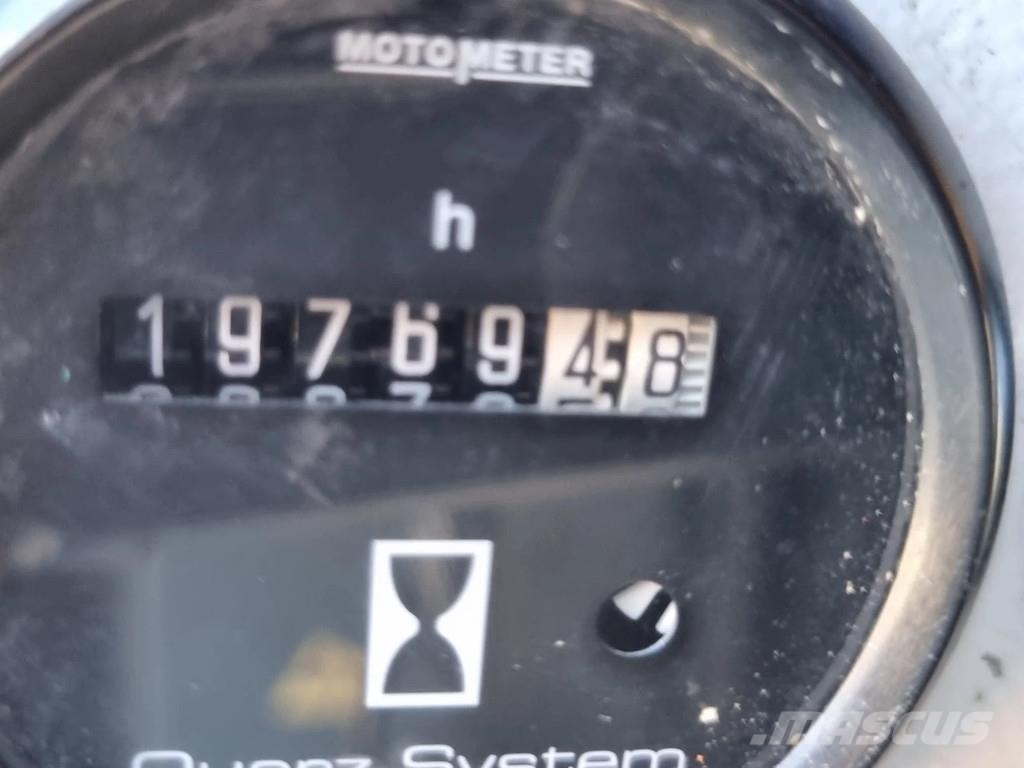 BBA BA100K D193 HATZ 1D81z مضخات المياه