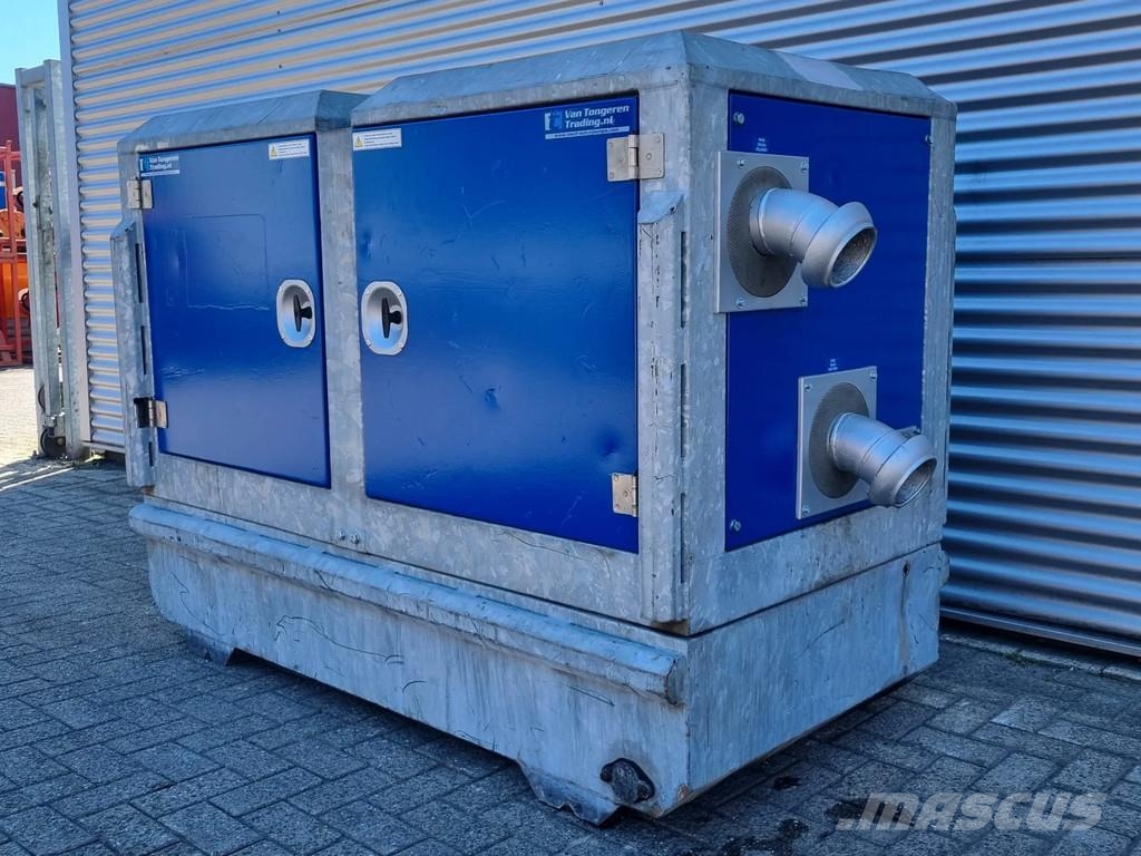 BBA BA100K D193 HATZ 1D81z مضخات المياه