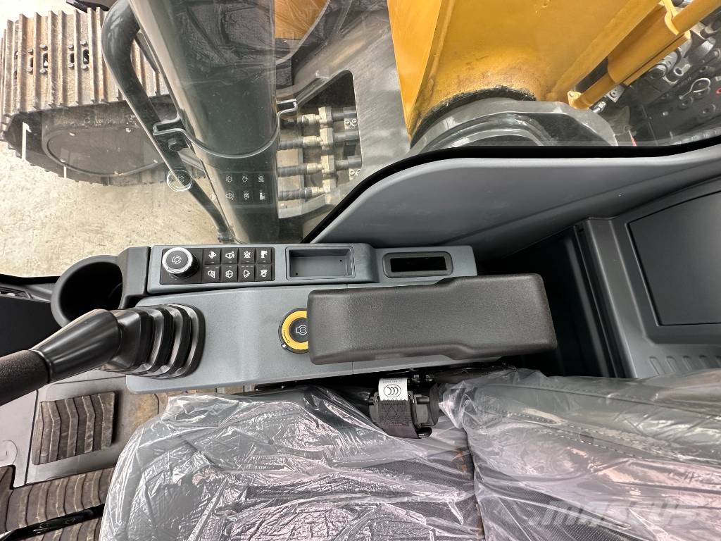 XCMG XE200GA    2026 brand New machine Escavatori cingolati