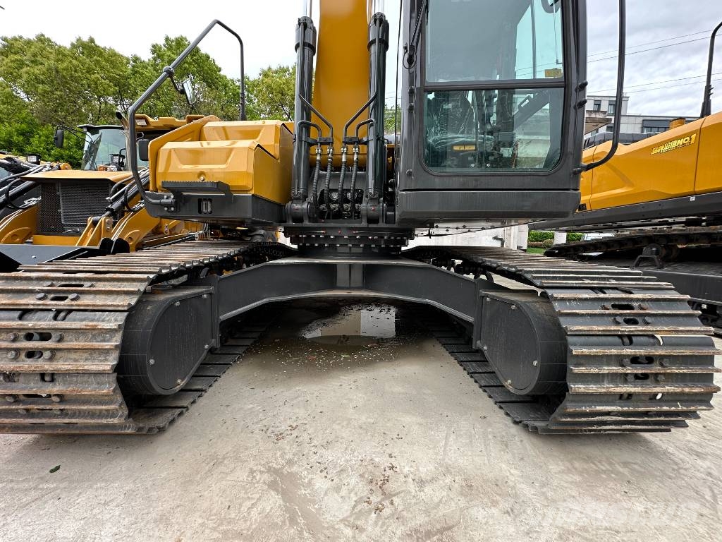 XCMG XE200GA    2026 brand New machine Escavatori cingolati