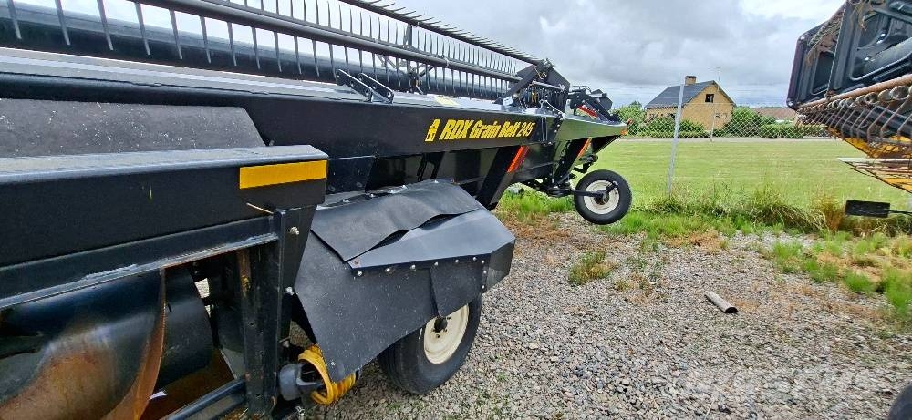 Honey Bee RDX245 RIGID Combine harvester heads