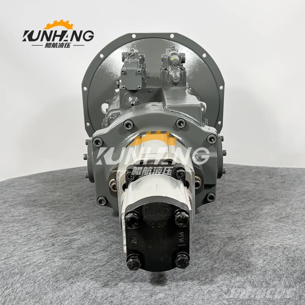 Liebherr R944 A944 Hydraulic Pump LPVD140  9279409 LPVD125 传动装置