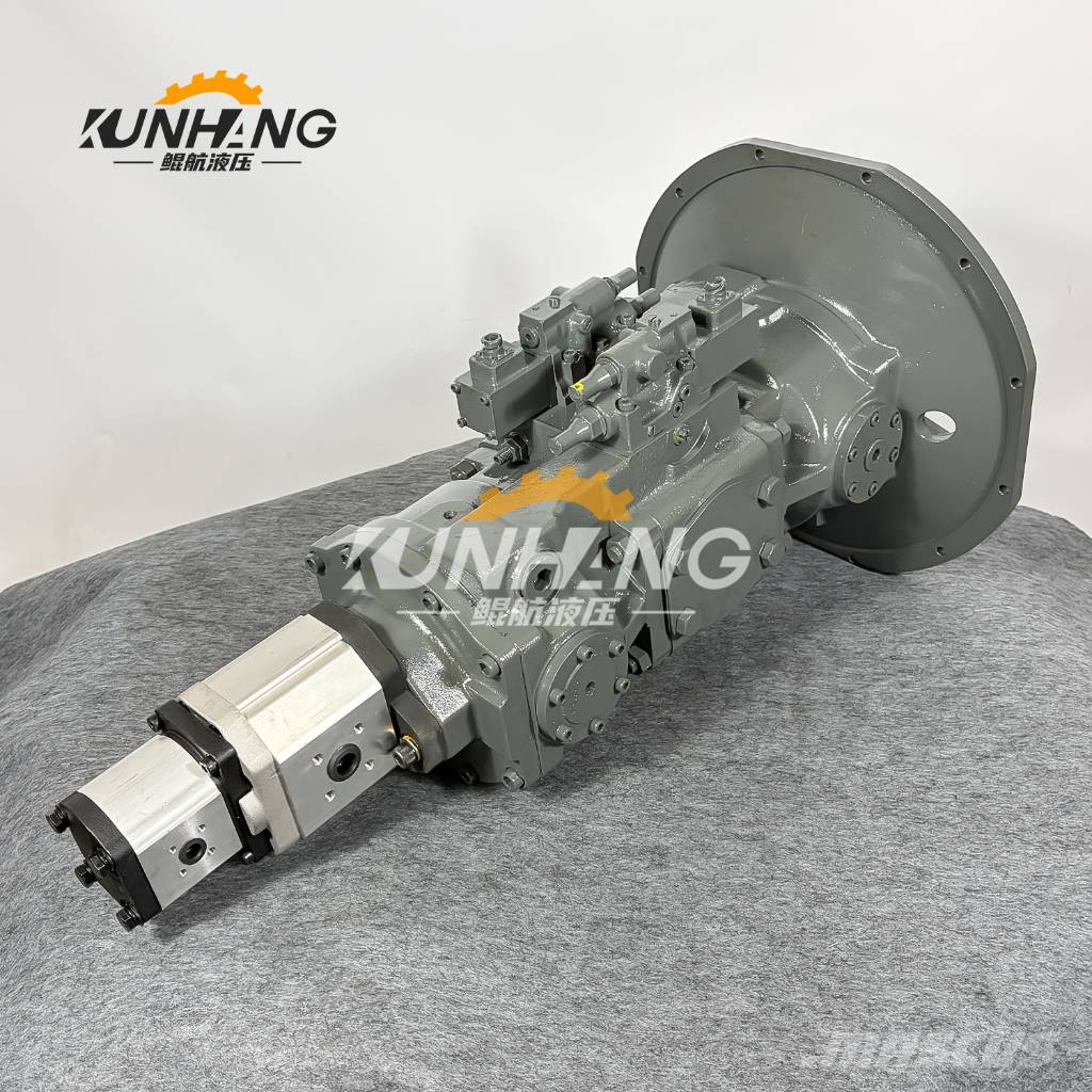 Liebherr R944 A944 Hydraulic Pump LPVD140  9279409 LPVD125 传动装置