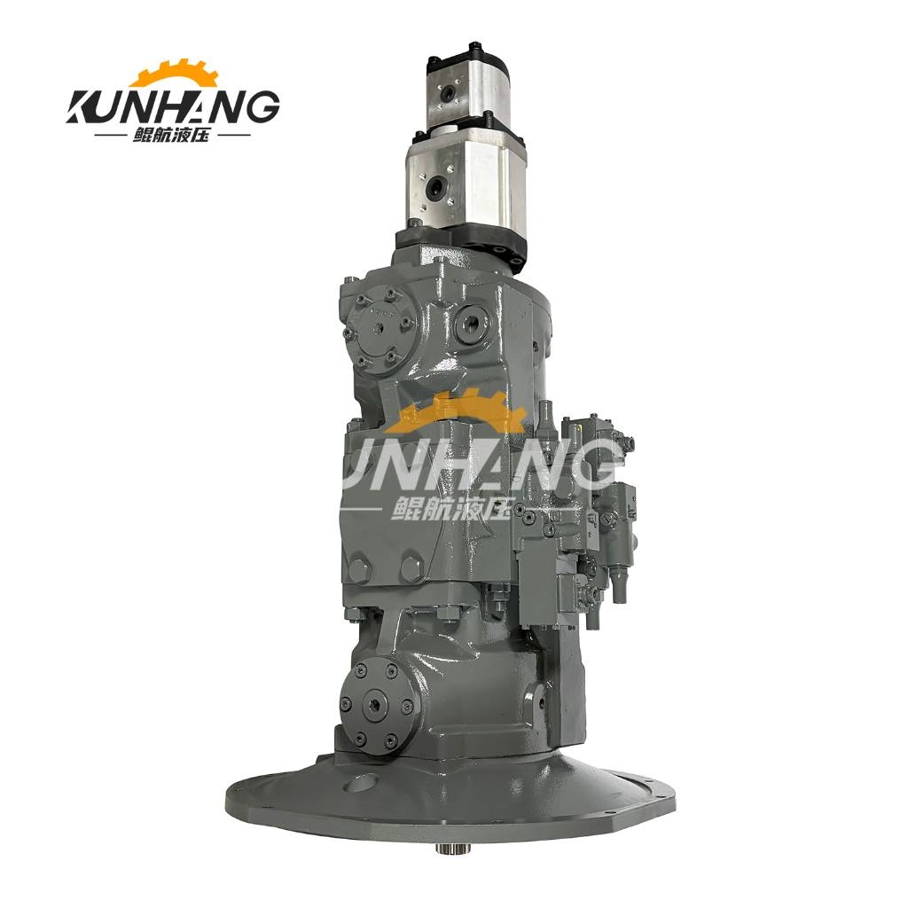 Liebherr R944 A944 Hydraulic Pump LPVD140  9279409 LPVD125 传动装置