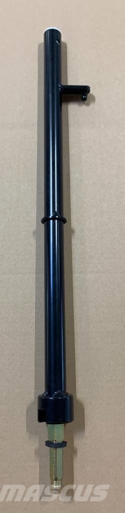 Same Tube 0.008.2611.4/30, 000826114 Hydraulique