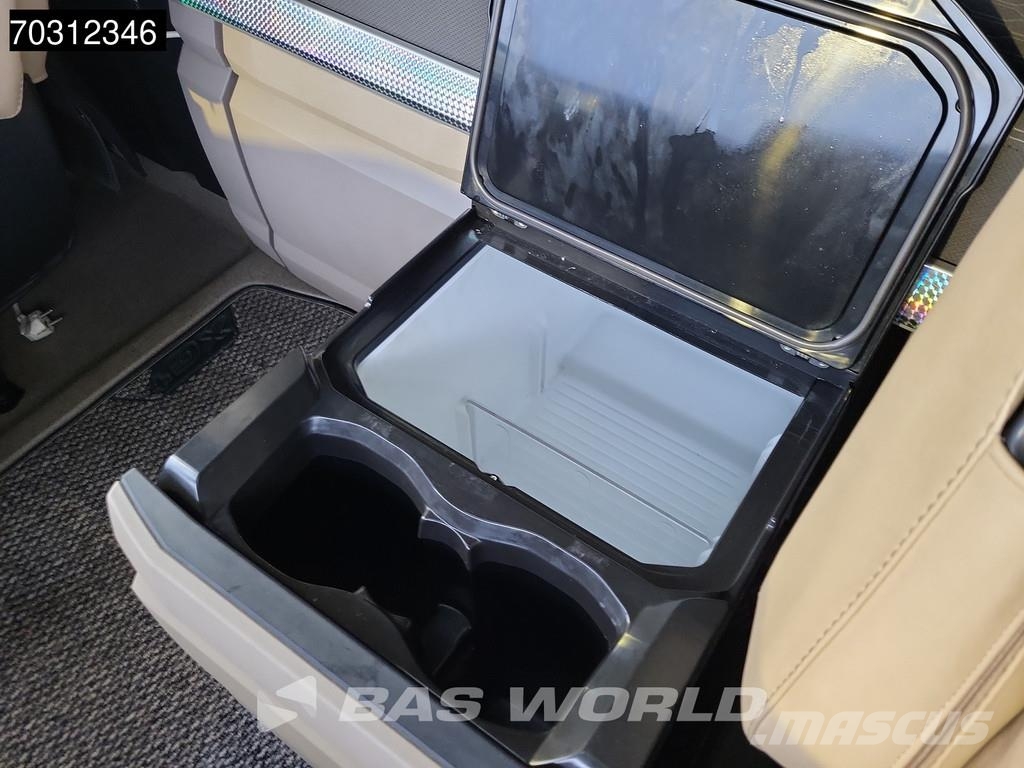 DAF XG+ 480 XG+ 4X2 NL-Truck APK 05-2027 2xTanks Alcoa 트랙터 유닛