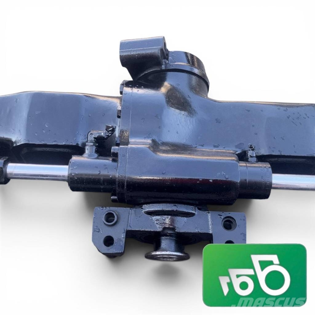 Valtra 8400 Drive axle 303982 Sige 10/32 CS17 SD01 Chassis and suspension