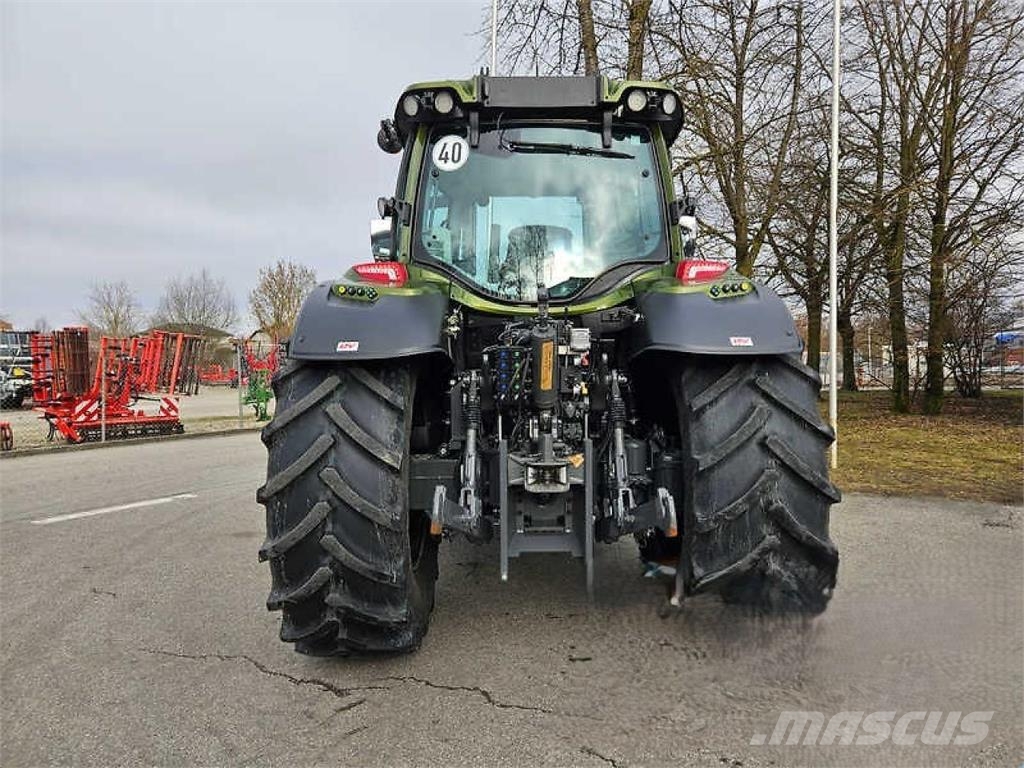 Valtra N 155e D 2B1 FL Tractors