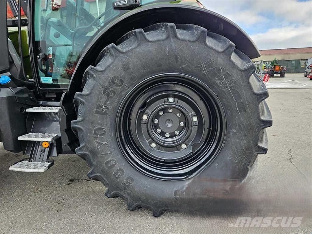 Valtra N 155e D 2B1 FL Tractors