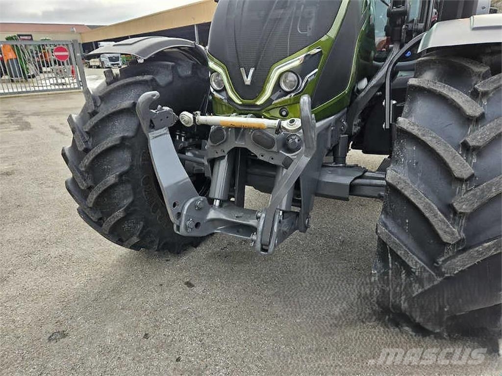 Valtra N 155e D 2B1 FL Tractors