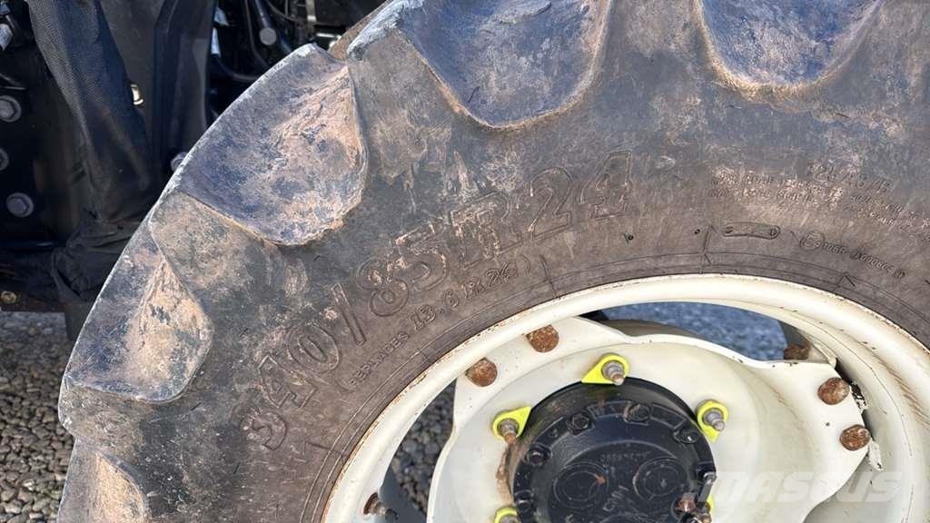 New Holland T5.90 Traktorid