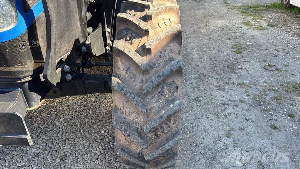 New Holland T5.90 Traktorid
