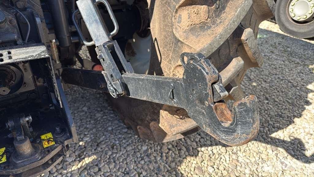 New Holland T5.90 Traktorid