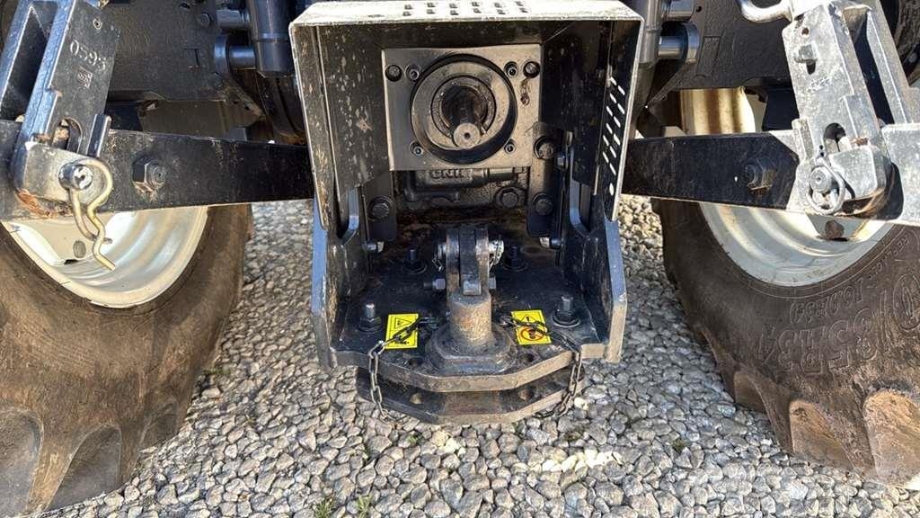 New Holland T5.90 Traktorid
