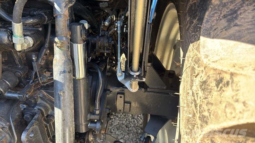 New Holland T5.90 Traktorid
