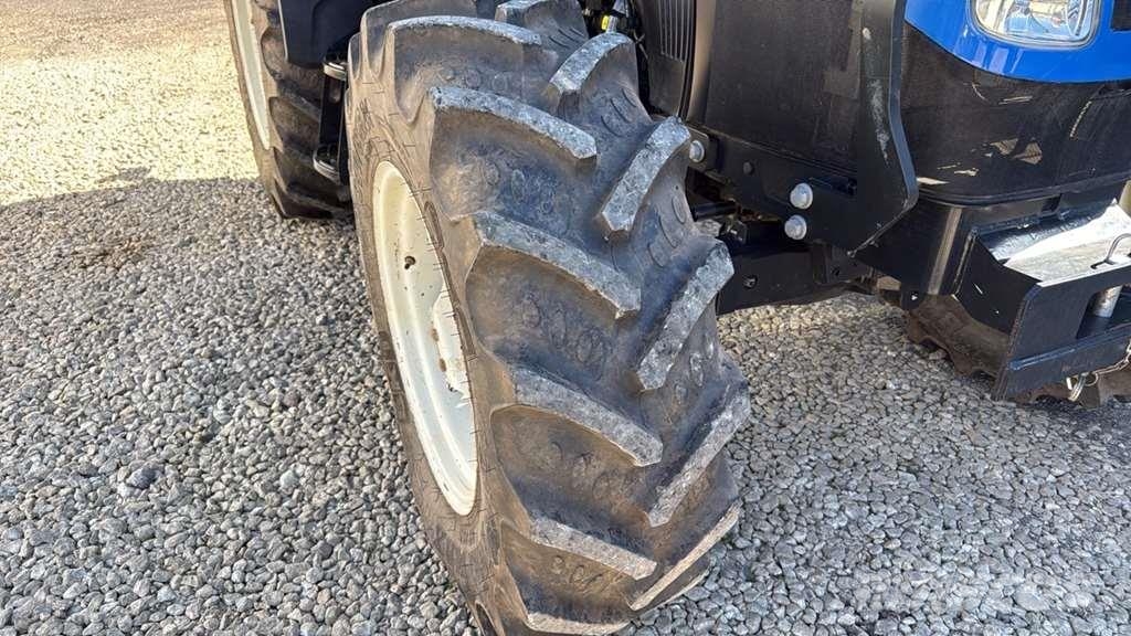 New Holland T5.90 Traktorid