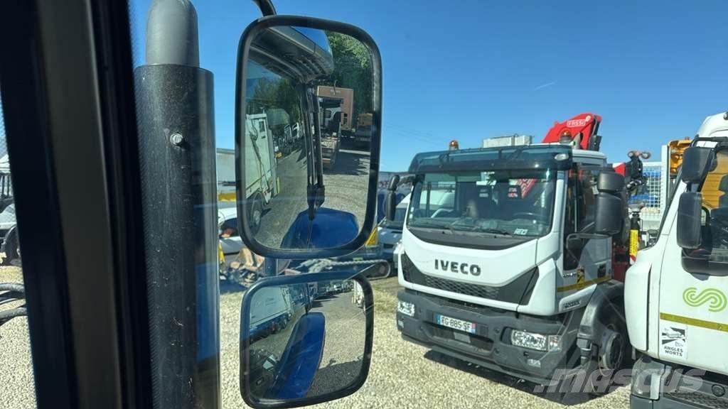 New Holland T5.90 Traktorid