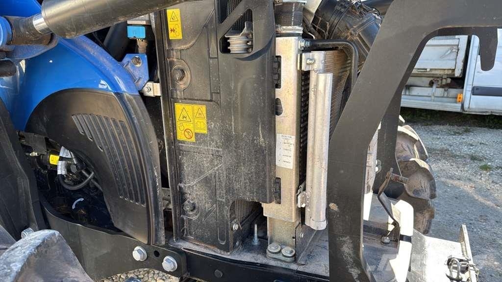 New Holland T5.90 Traktorid