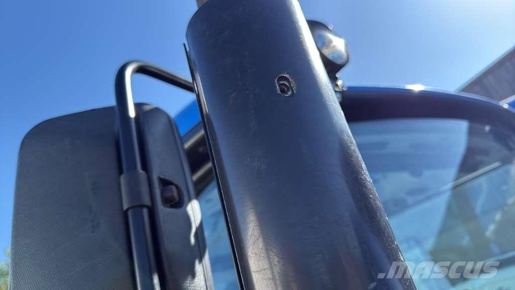 New Holland T5.90 Traktorid