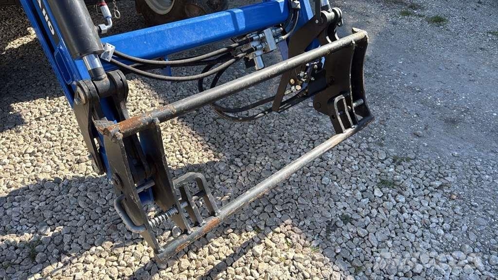 New Holland T5.90 Traktorid