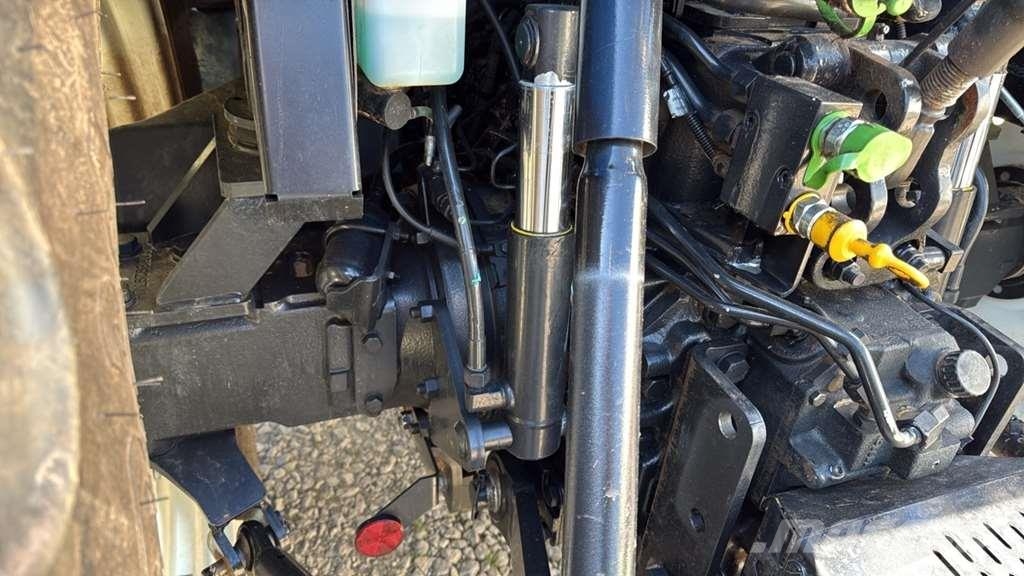 New Holland T5.90 Traktorid