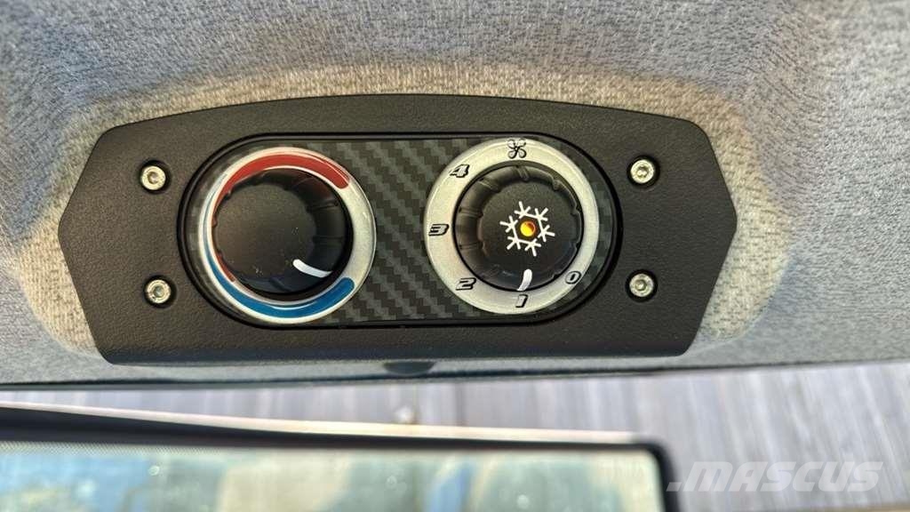 New Holland T5.90 Traktorid