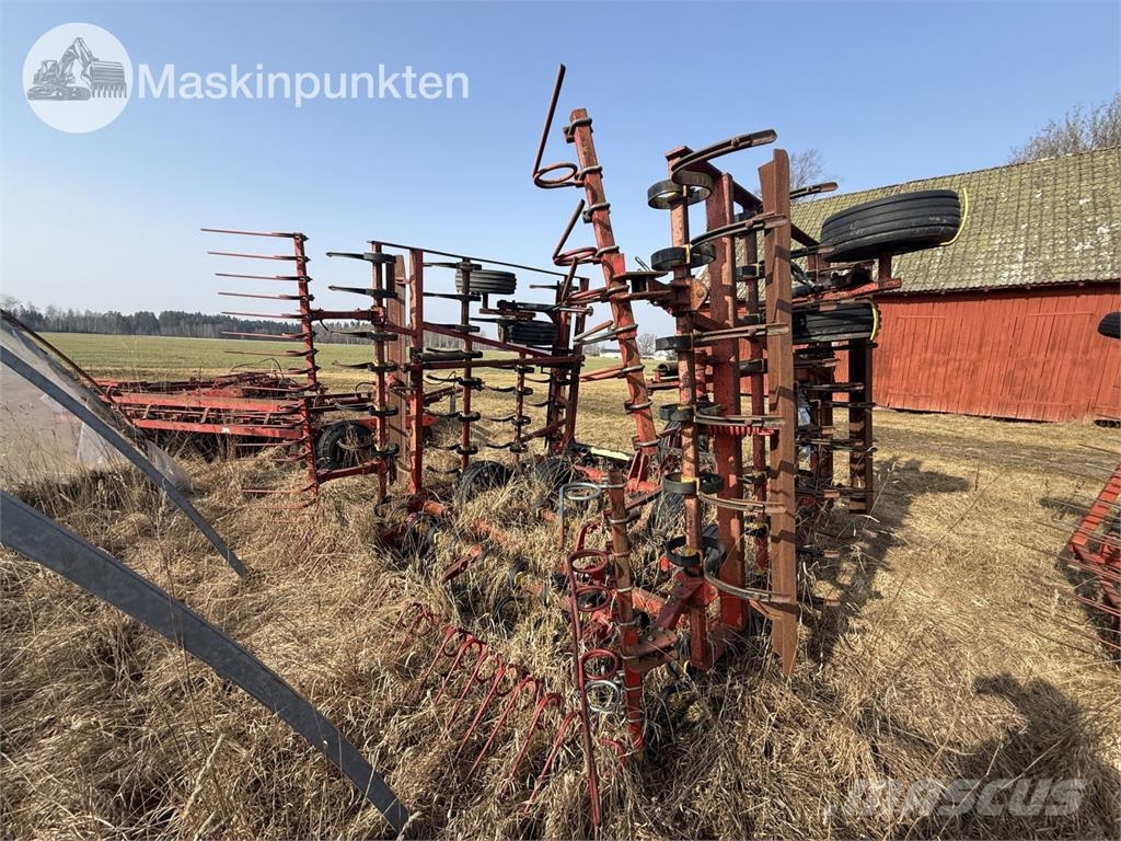 Väderstad 6.6 Eggen