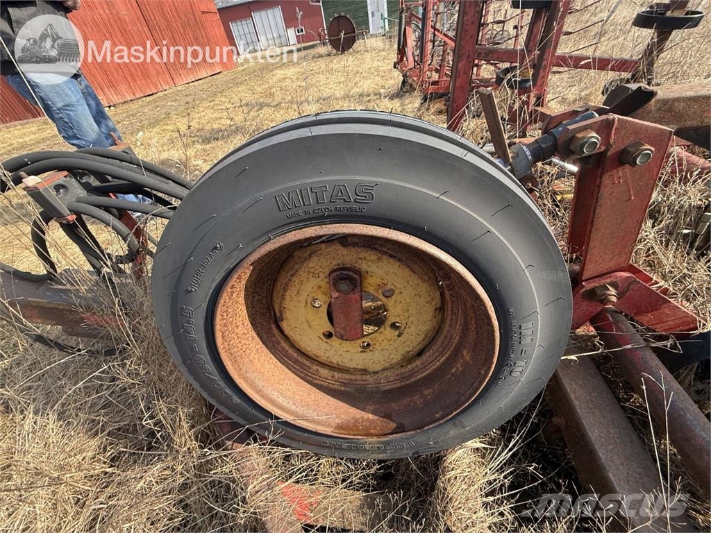 Väderstad 6.6 Eggen
