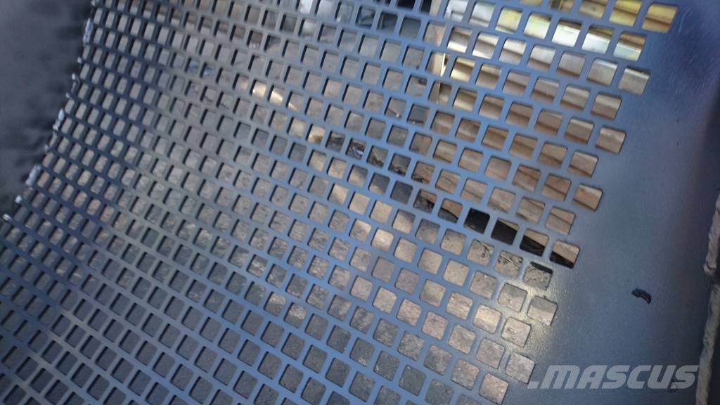 Pronar - screening drum / trommel MPB 20.72 /20.55 /18.54 الطبلة