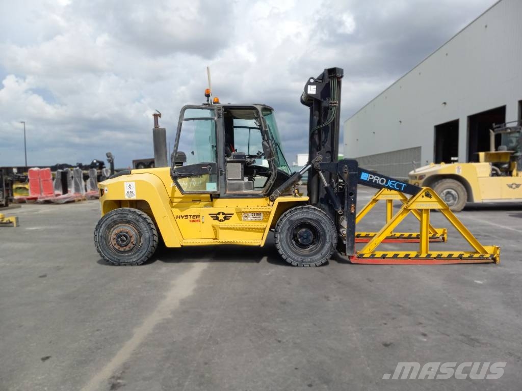 Hyster H360-24 Empilhadeiras - outros