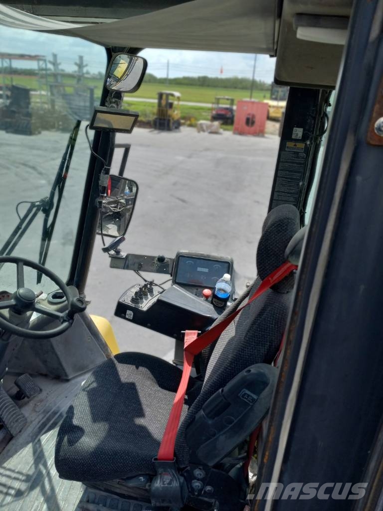 Hyster H360-24 Empilhadeiras - outros