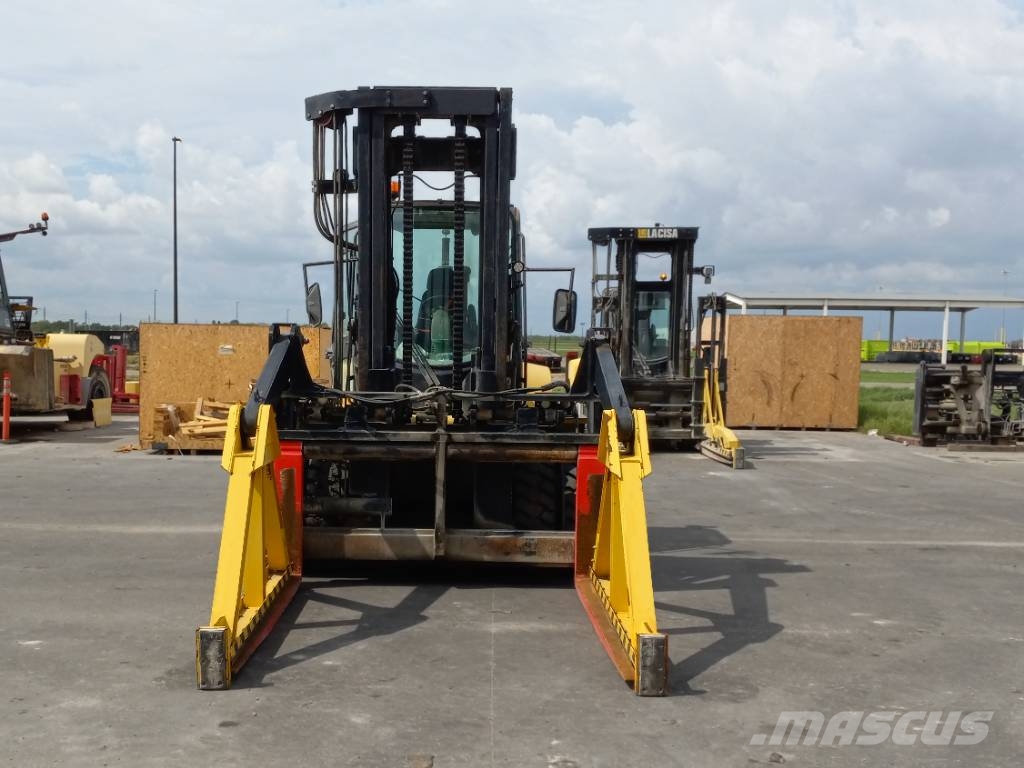 Hyster H360-24 Empilhadeiras - outros