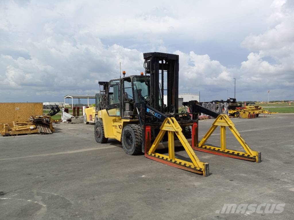 Hyster H360-24 Empilhadeiras - outros