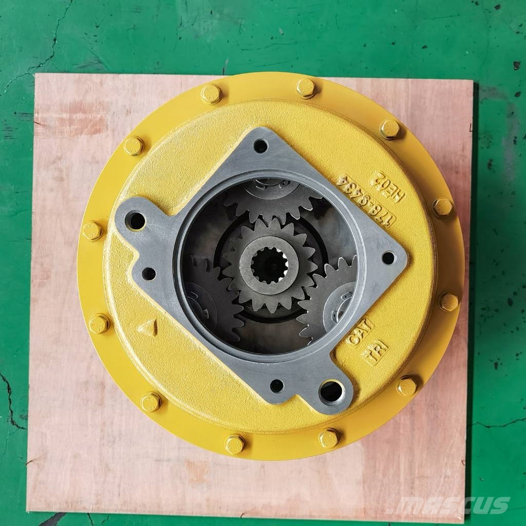 CAT E390F Swing Motor Gearbox 451-2801 378-9557 Transmisie
