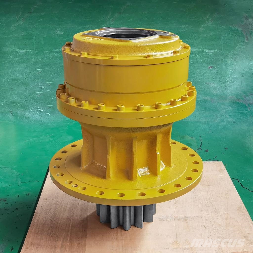 CAT E390F Swing Motor Gearbox 451-2801 378-9557 Transmisie