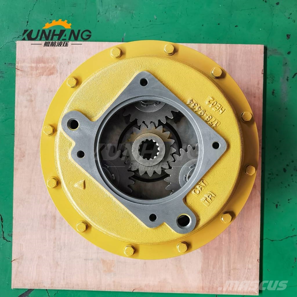 CAT E390F Swing Motor Gearbox 451-2801 378-9557 Transmisie