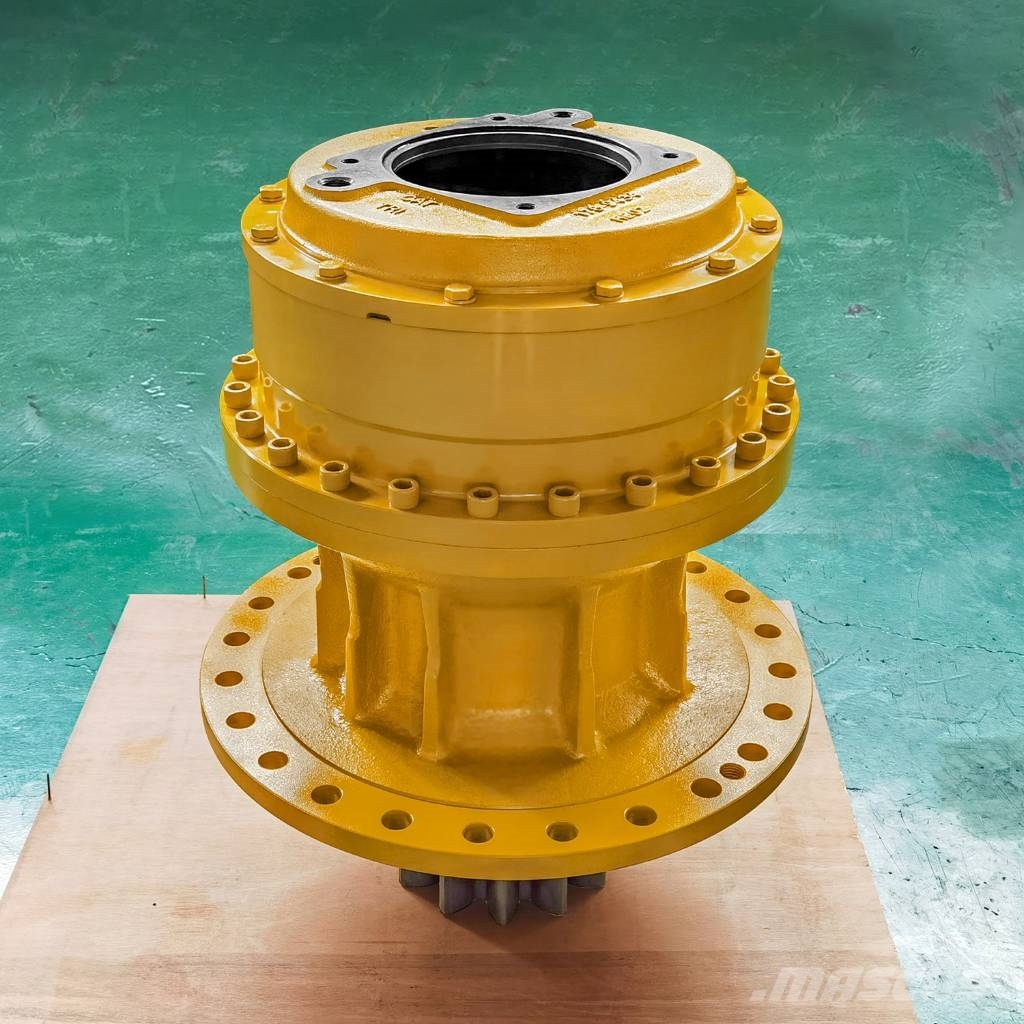 CAT E390F Swing Motor Gearbox 451-2801 378-9557 Transmisie