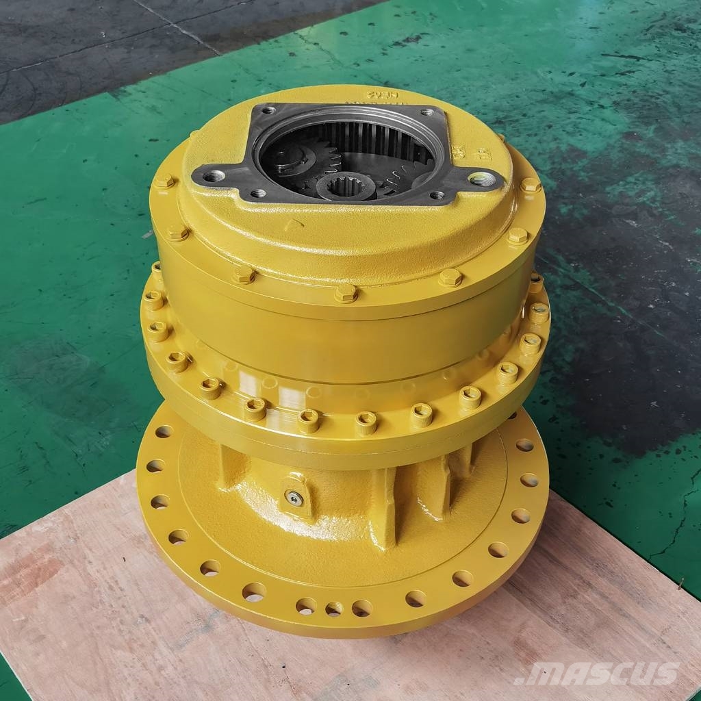 CAT E390F Swing Motor Gearbox 451-2801 378-9557 Transmisie