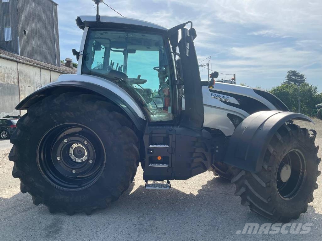 Valtra T 255 Active Traktorji