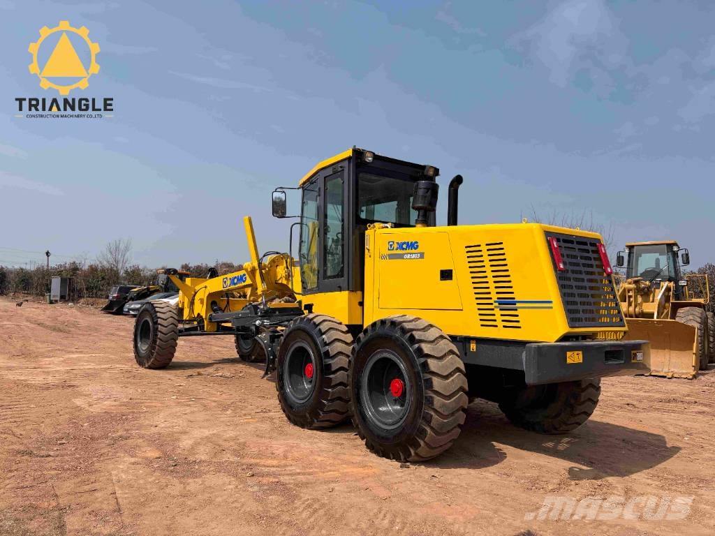 XCMG GR 1803 Grejdery