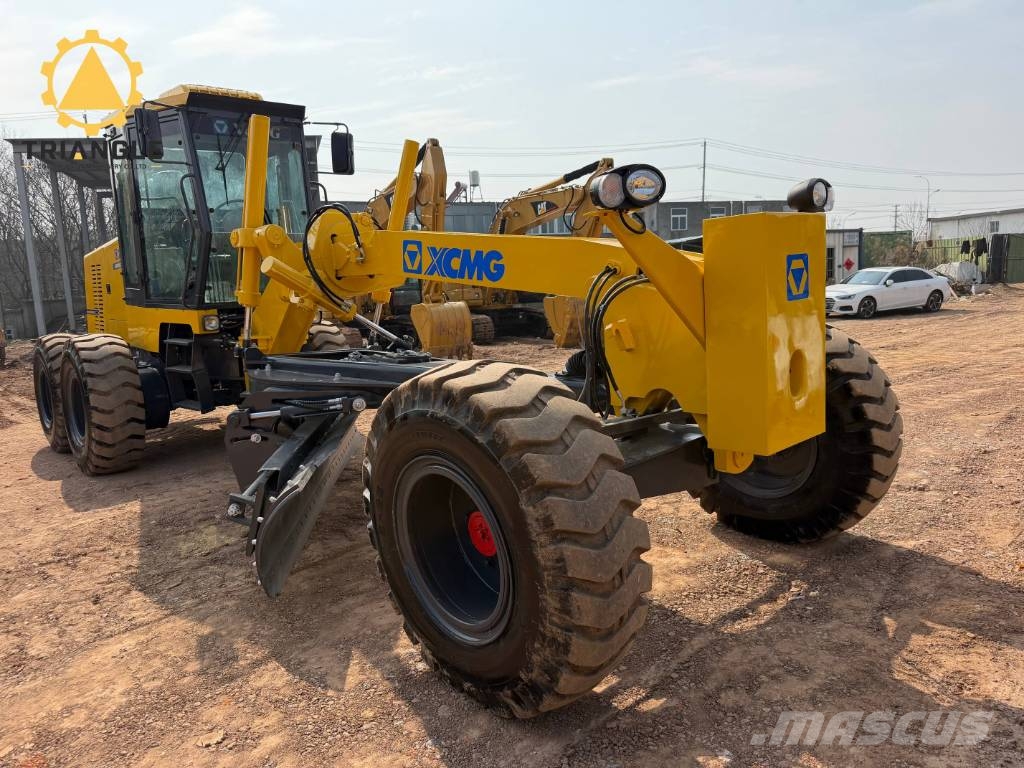XCMG GR 1803 Grejdery