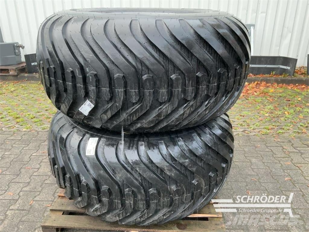 Ceat 600/55 R26.5 Gume, točkovi i felne