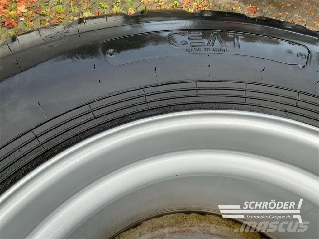Ceat 600/55 R26.5 Gume, točkovi i felne