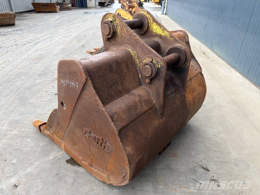 Miller Caterpillar M318D / 320D / 320E / 320F / 323D / 32 Kašike / Korpe