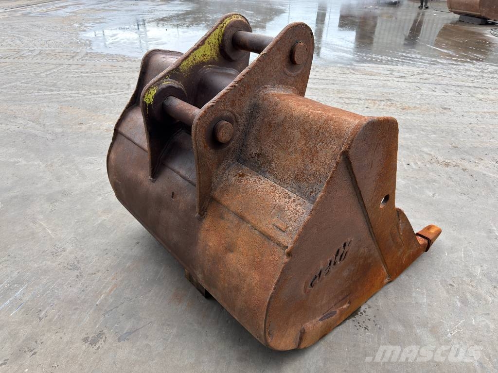 Miller Caterpillar M318D / 320D / 320E / 320F / 323D / 32 Kašike / Korpe
